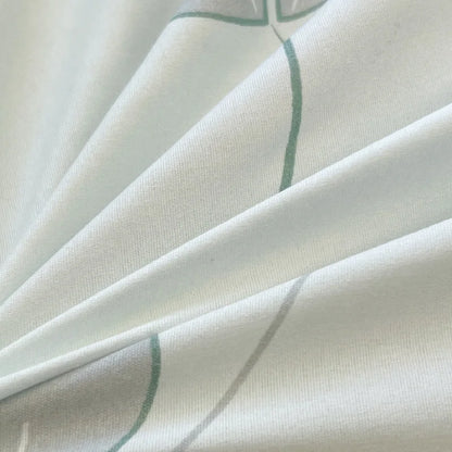 Luxe bedtextiel in neutrale kleuren – Elegante rust