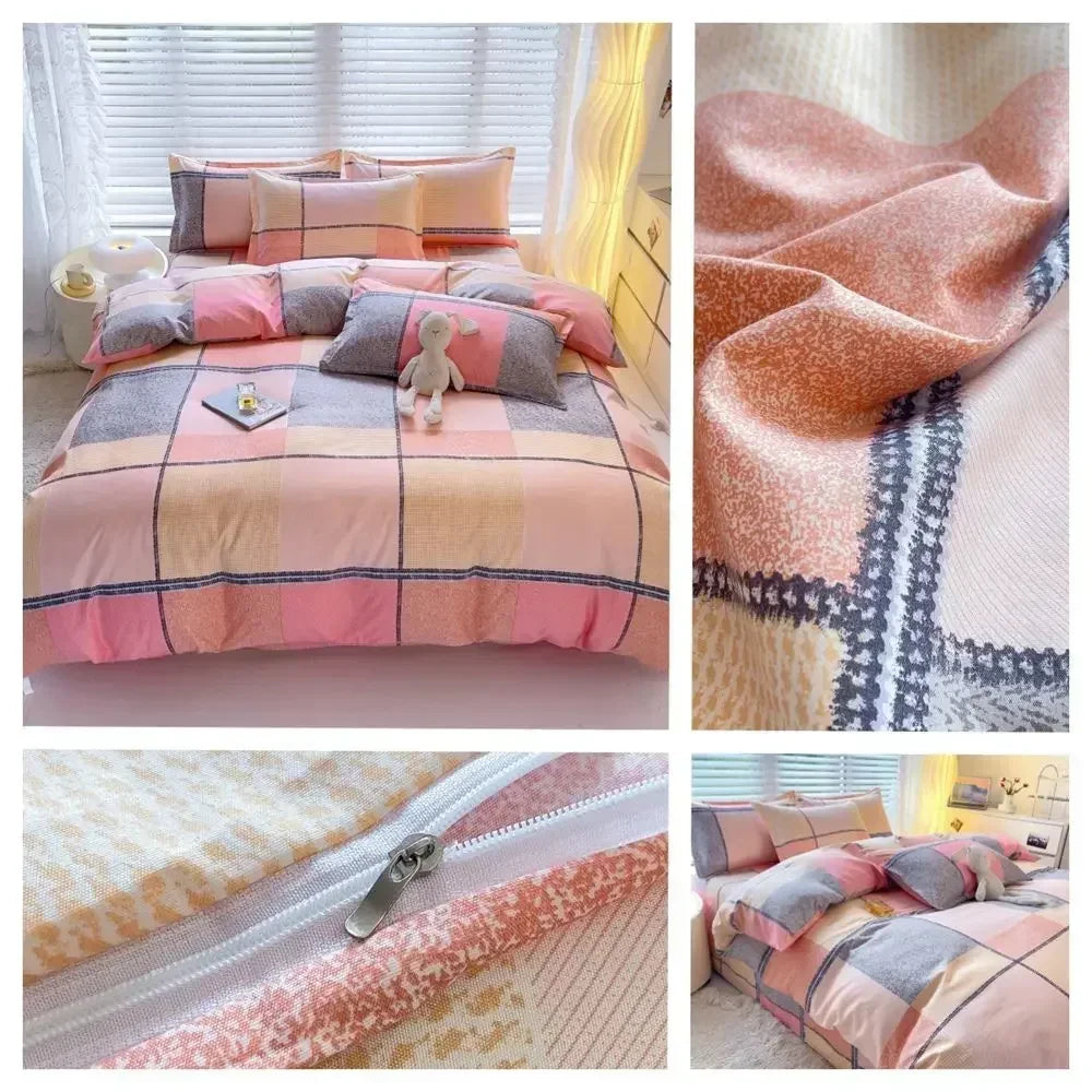 Jysk kinderbeddengoed – Scandinavische stijl voor kids