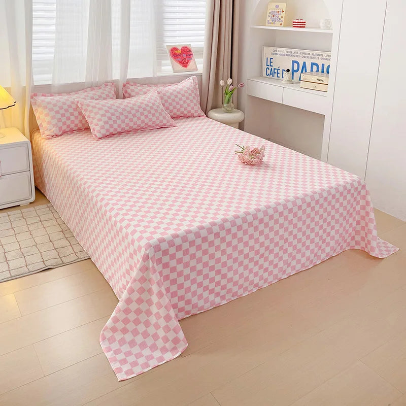 Hema beddengoed met hartjes – Lief en zacht
