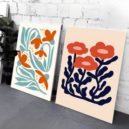 Xenos accessoires voor wanddecoratie – Betaalbare kunst
