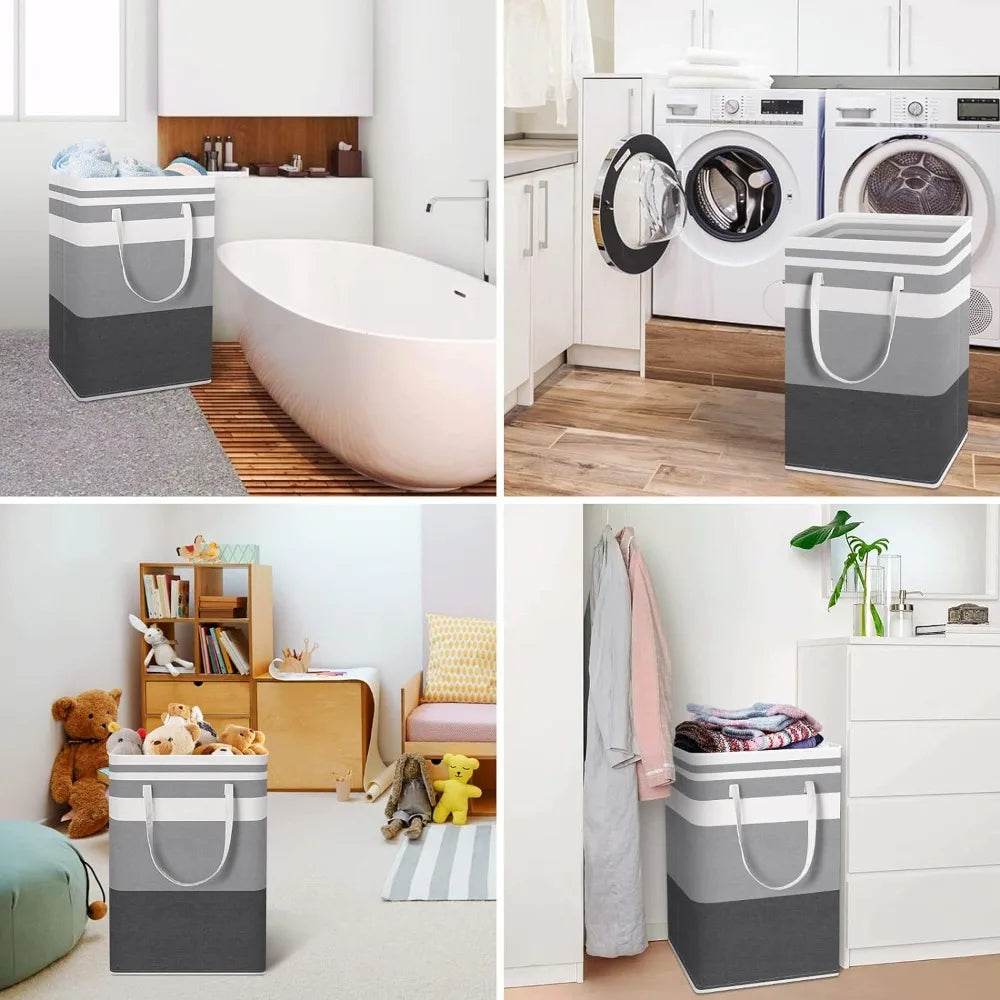 Wasmand Kwantum – Trendy en stijlvol