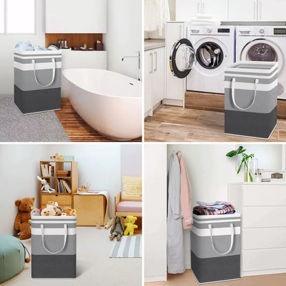 Wasmand Kwantum – Trendy en stijlvol