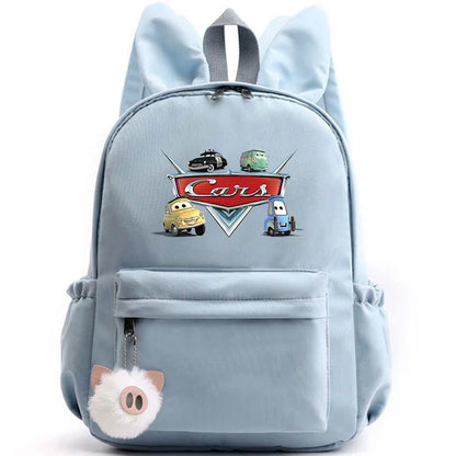 Handbagage rugzak met USB-poort – Opladen onderweg