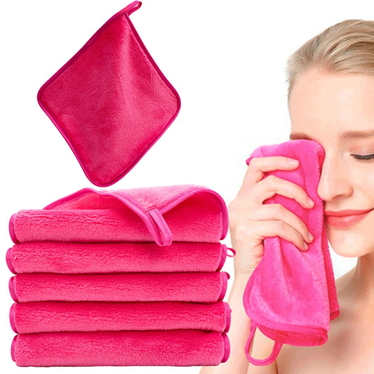 Washandjes voor babyverzorging – Zacht en betrouwbaar