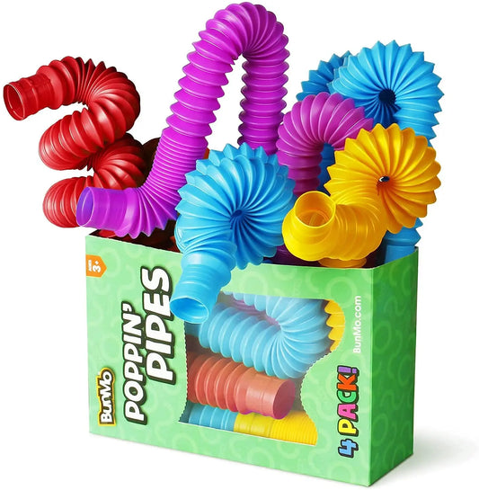 Fidget toy kopen als beloning of traktatie