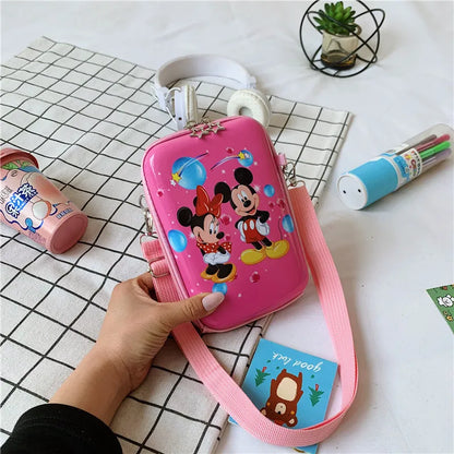 Schooltas voor pubers met laptopvak – Functioneel en cool