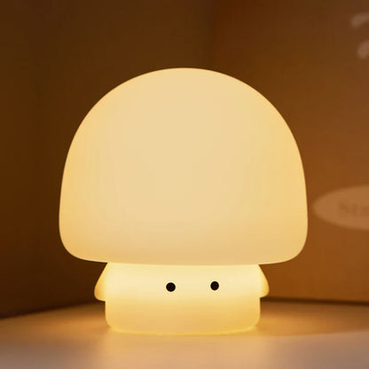 Multifunctioneel lampje voor nachtkast – Licht, sfeer en meer