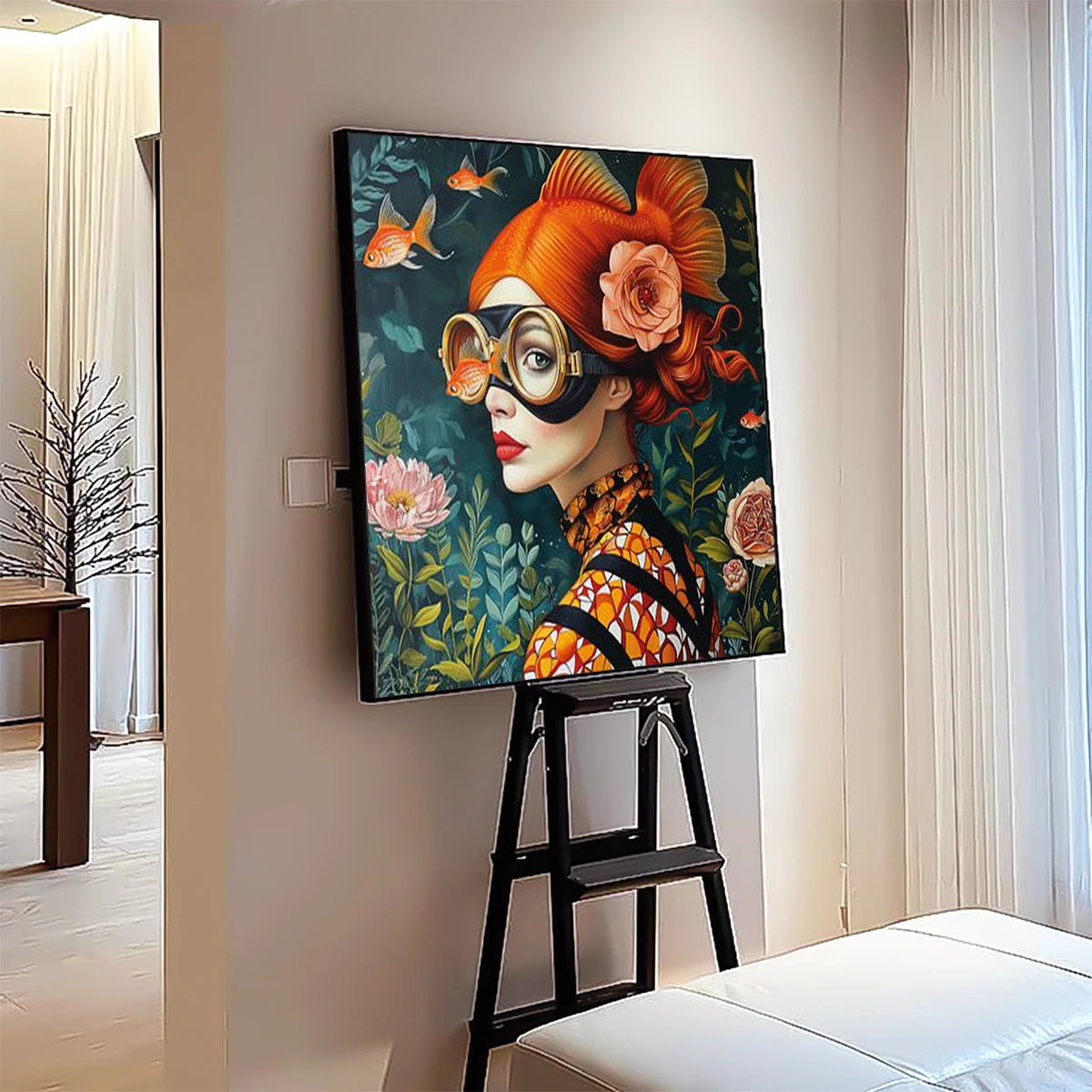 Decoratie woonkamer Xenos – Betaalbare en trendy accenten