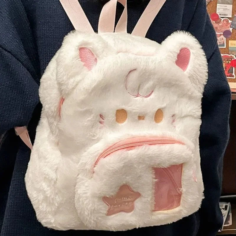Schooltassen met gewatteerde schouderbanden – Extra draagcomfort