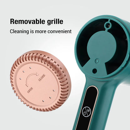 HEMA pluizentondeuse met comfortabele grip