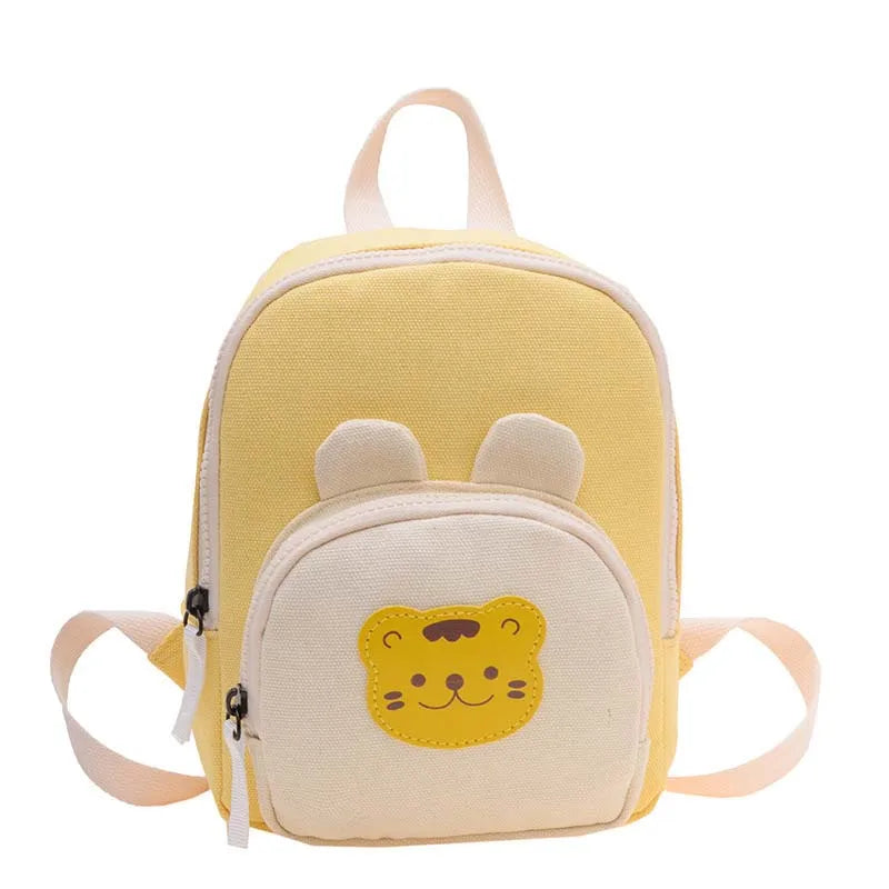 Schooltassen meiden pastelkleuren – Zacht en modern