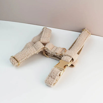 Tuigje voor puppy’s – Zacht en comfortabel