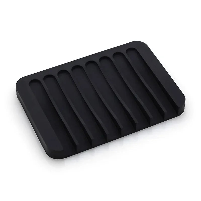 Zeep houder douchewand model – Praktisch en stevig