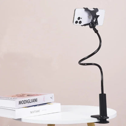 Draadloze telefoonhouder – Combineer gemak met opladen
