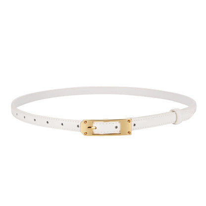 Trendy damesriemen voor elke stijl en gelegenheid
