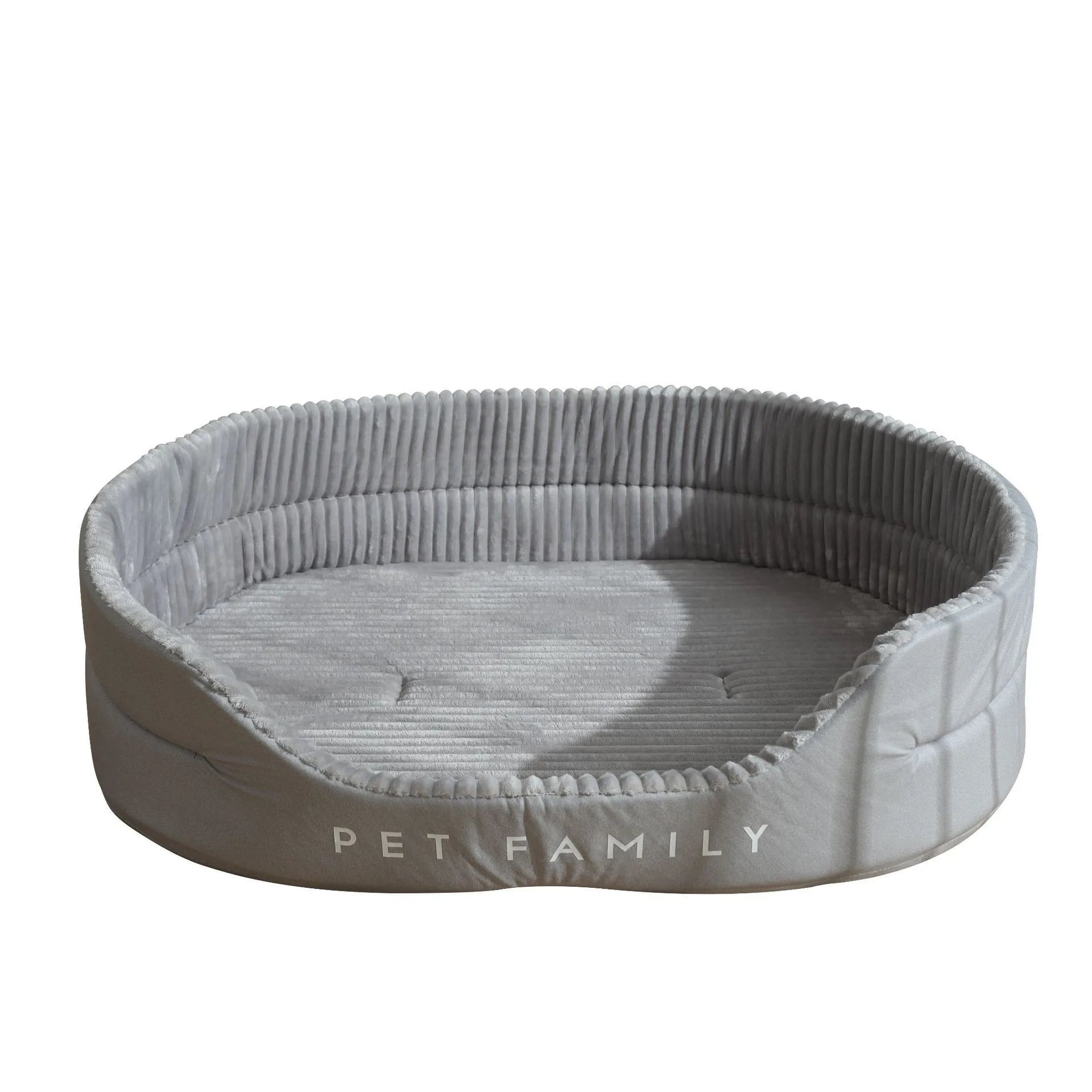 Welkoop hondenmand klassiek design – Tijdloos comfort