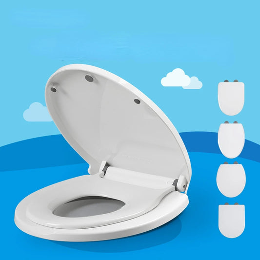Toilet bril hout softclose – Stevig en geluidsarm