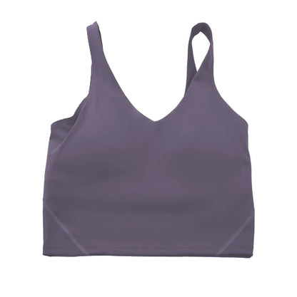 Basic yoga kleding voor dagelijks gebruik