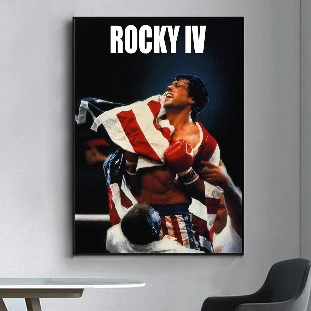 Posterstore prints op premium papier