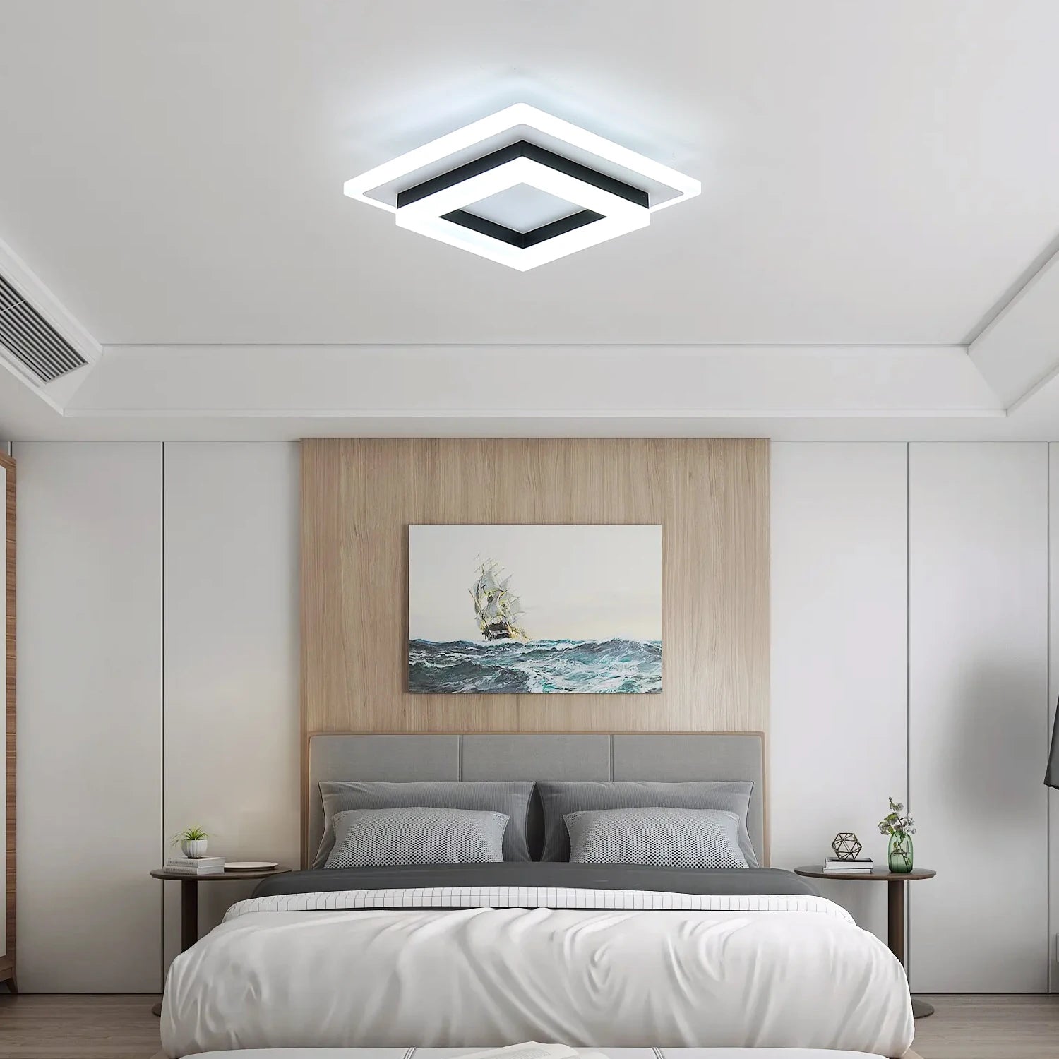 Inbouw badkamerlampen LED – Onopvallend en helder