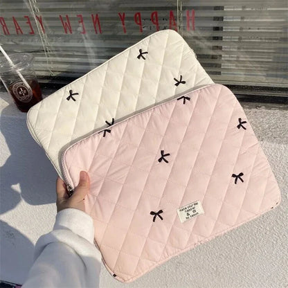 Laptop tas met magnetische sluiting – Strak en veilig ontwerp