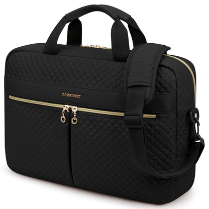Laptop schoudertas – Comfortabel en stijlvol