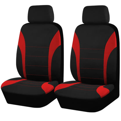 Autostoel hoezen Action sportdesign – Opvallend en cool