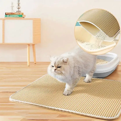 Automatische kattenbak – Reinigt zichzelf
