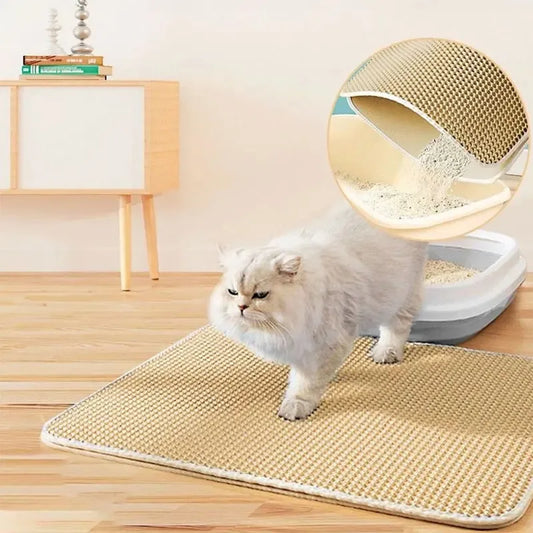 Automatische kattenbak – Reinigt zichzelf