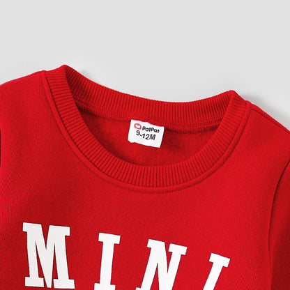 H&M moeder dochter matching – Betaalbare twinning looks