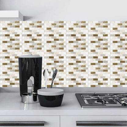 Keramische mozaiek badkamer tegels – Waterbestendig en mooi
