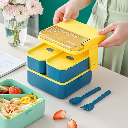 Brabantia broodtrommel met geurfilter – Voor frisheid