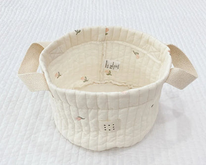 Grote wasmand – Perfect voor gezinnen
