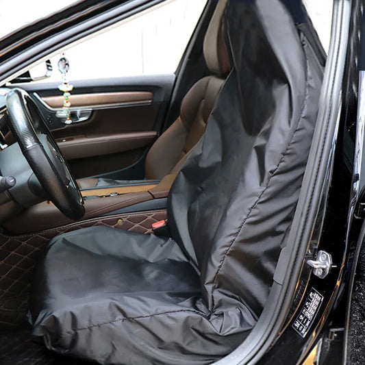 Autostoelhoezen Action met sportief design – Voor een stoere look