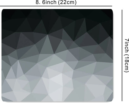 Muismat voor gamen met glad oppervlak – Voor ultieme precisie