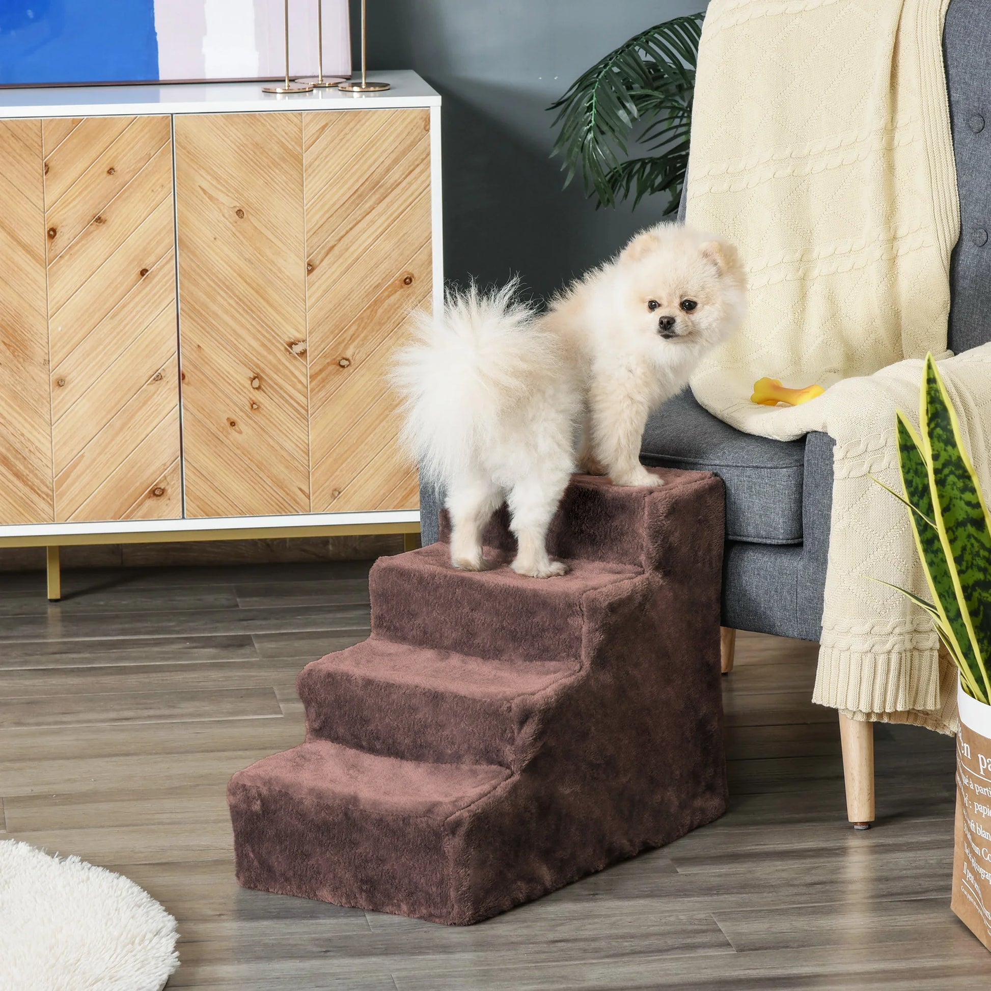 Speelgoed cadeau voor hond – Actief en leuk