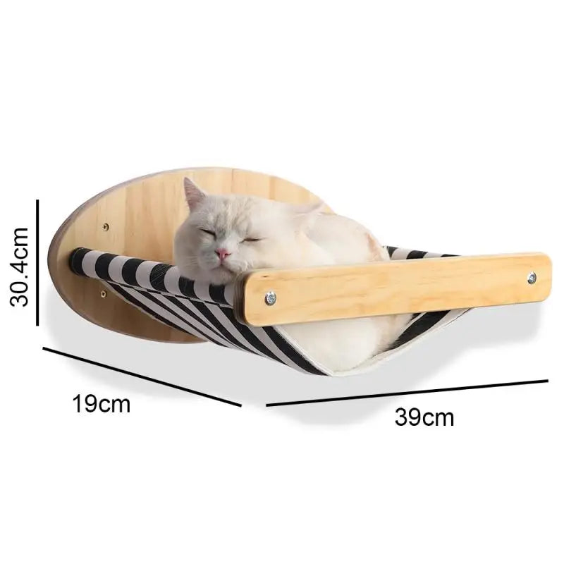 Kattenpaal voor meerdere katten – Ruimte en speelplezier