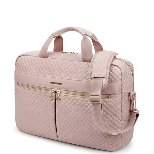Laptop tas heren – Stoere en praktische laptoptas voor mannen