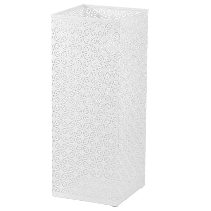 Ronde paraplu bak met elegante details