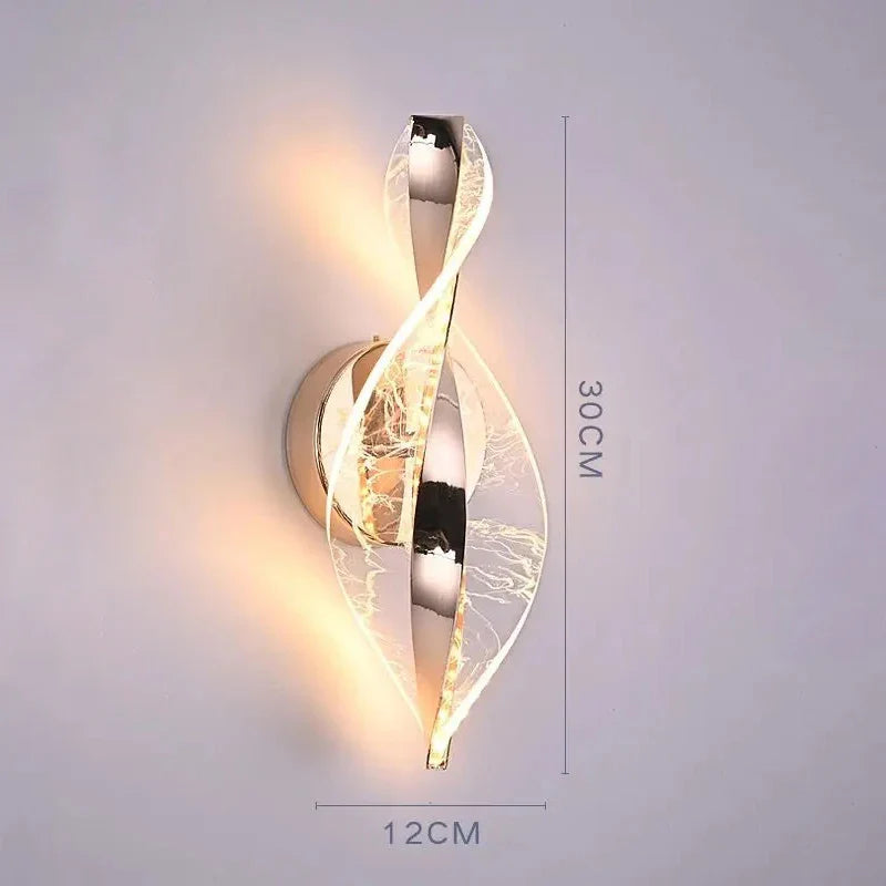 Wandlamp met batterijen voor camping – Mobiele verlichting