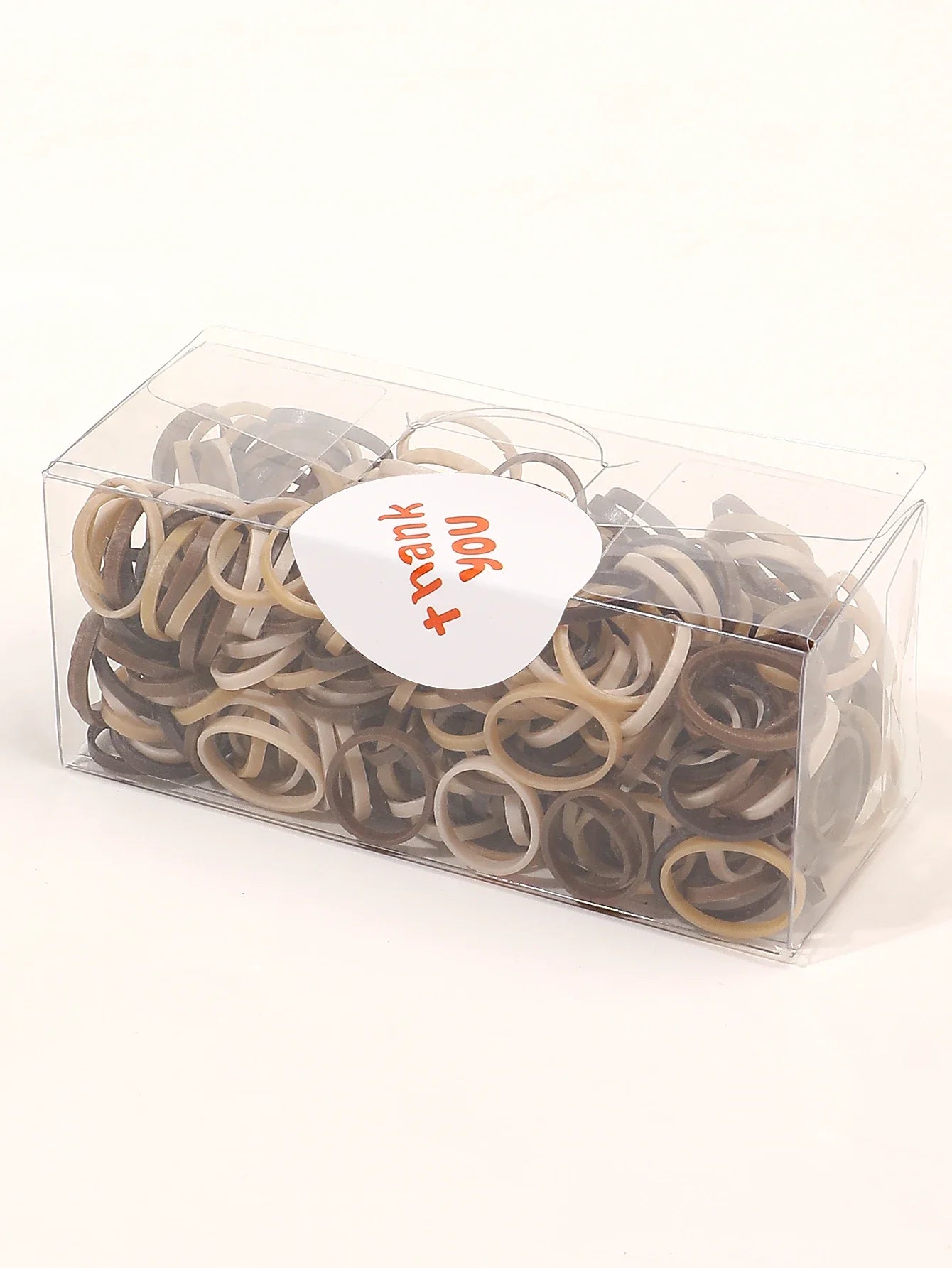 Haarband met strik in velvet stijl