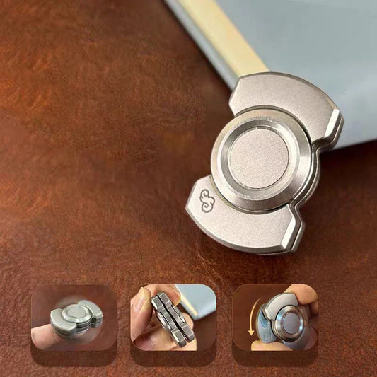 Fidget toys met anti-stress werking