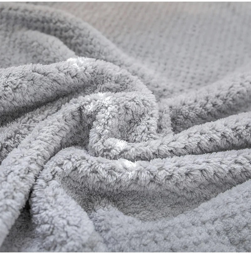 Washandje voor baby – Zacht en veilig