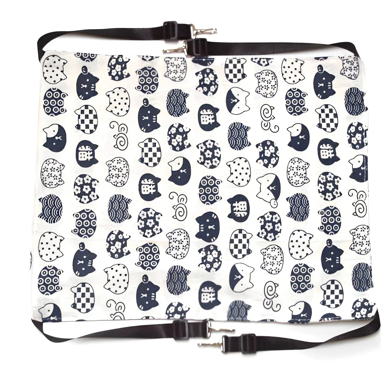 Action kattenmand met fleece – Goedkoop én warm