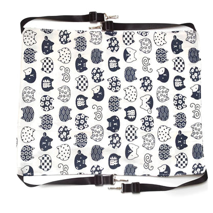 Action kattenmand met fleece – Goedkoop én warm