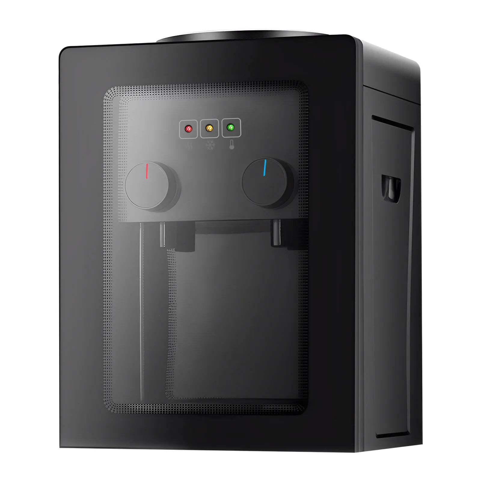 Drankdispenser met trendy ontwerp – Past in elk interieur