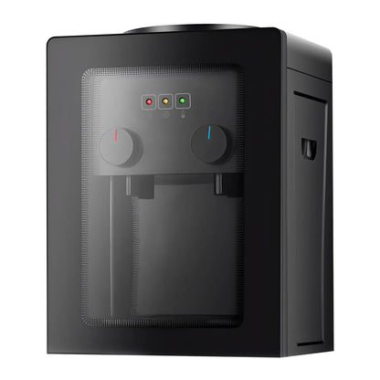 Drankdispenser met trendy ontwerp – Past in elk interieur