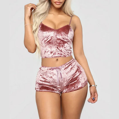 Dames pyjama Zeeman met lange mouwen