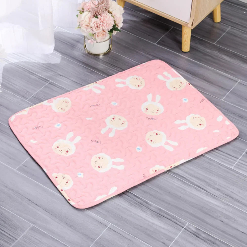 Kattenmand Action met vrolijke print – Leuk en betaalbaar
