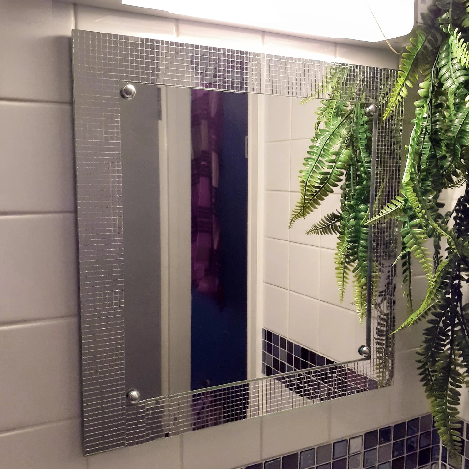Mozaiek buiten voor tuindecoratie – Duurzaam en sfeervol